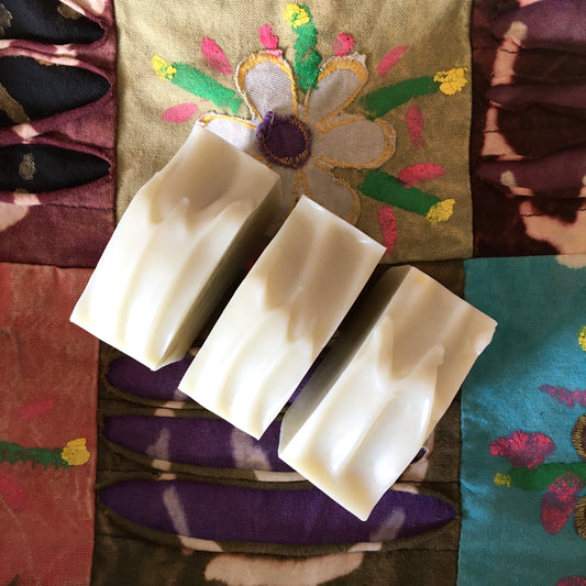 Down to Earth Tea Tree Handcrafted Soap