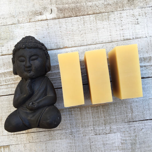 Zen Green Tea Handcrafted Soap