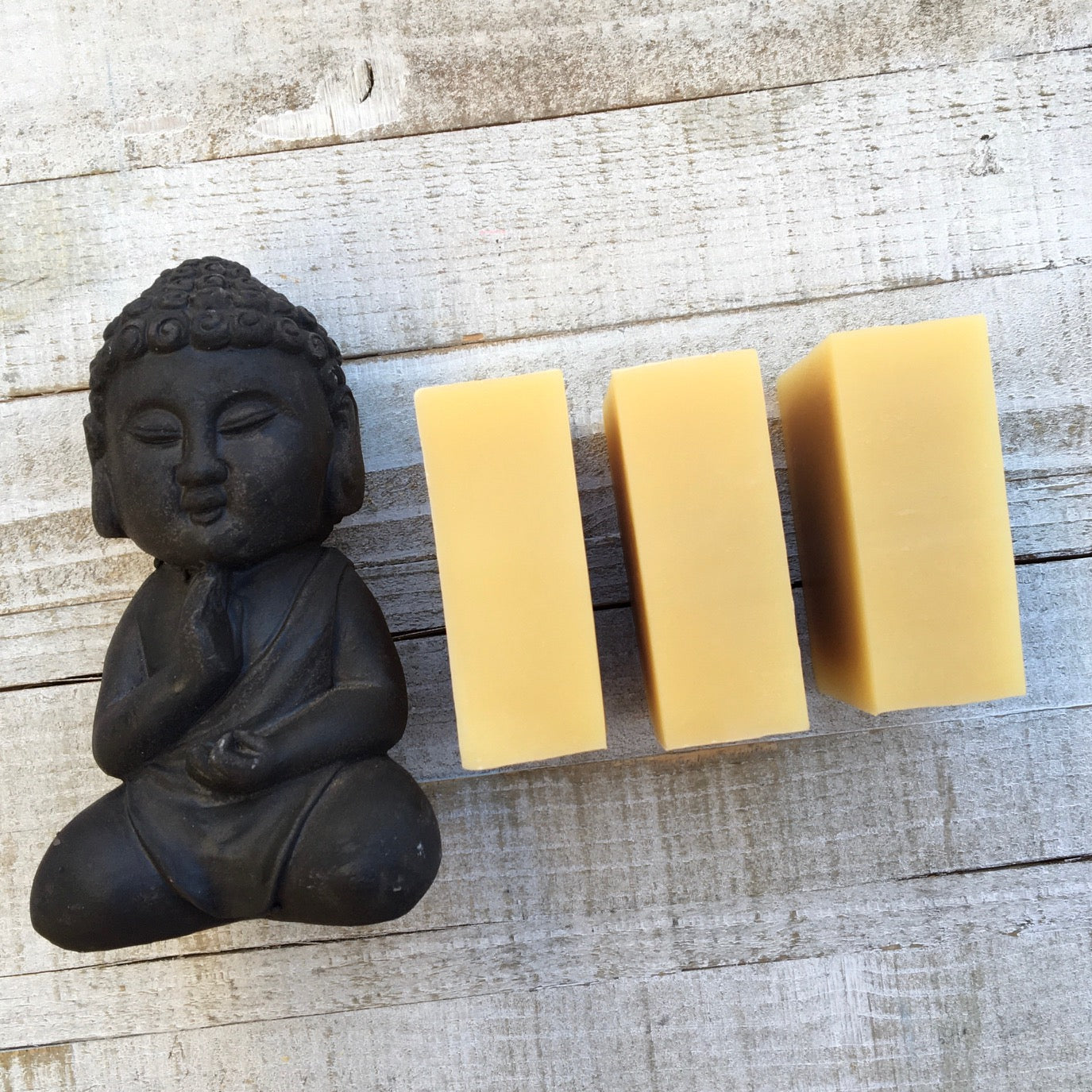 Zen Green Tea Handcrafted Soap